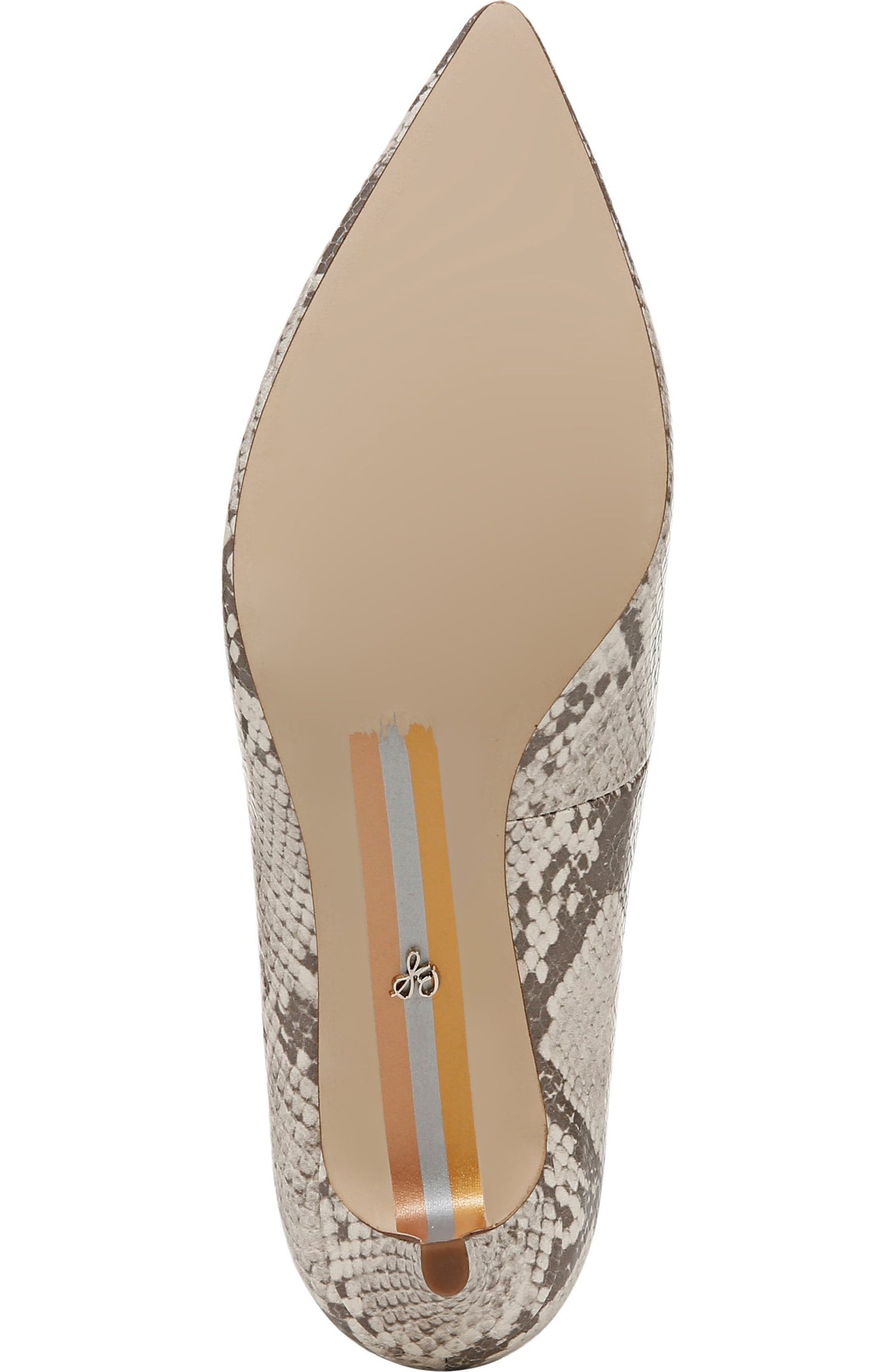 Sam Edelman Women's Dori Pump