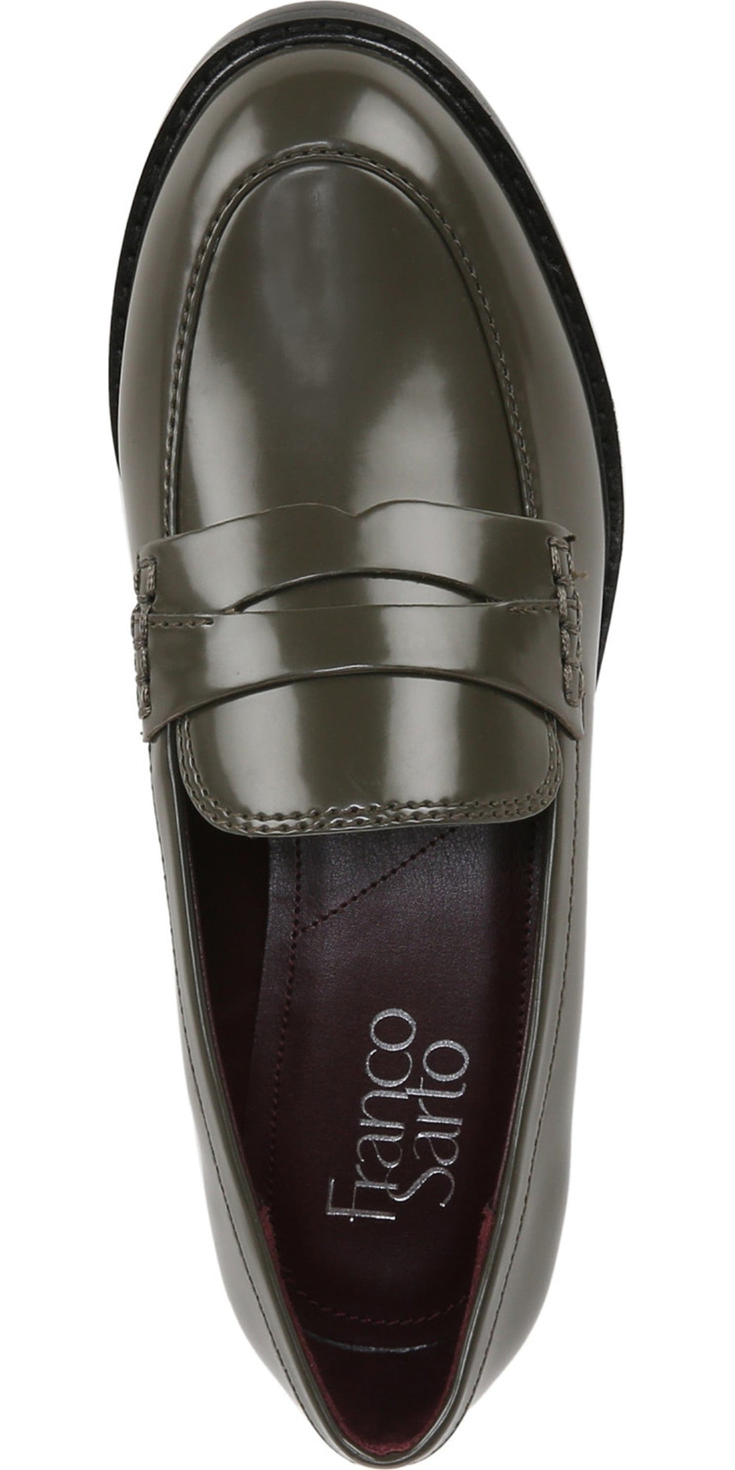 Franco Sarto Women's Alora Penny Loafer