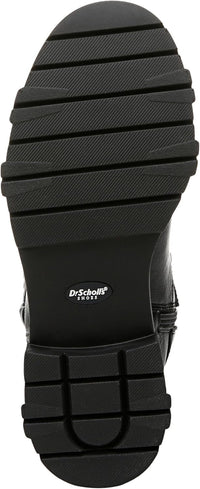 Dr. Scholl's Women's Headstart Moto Knee High Boot