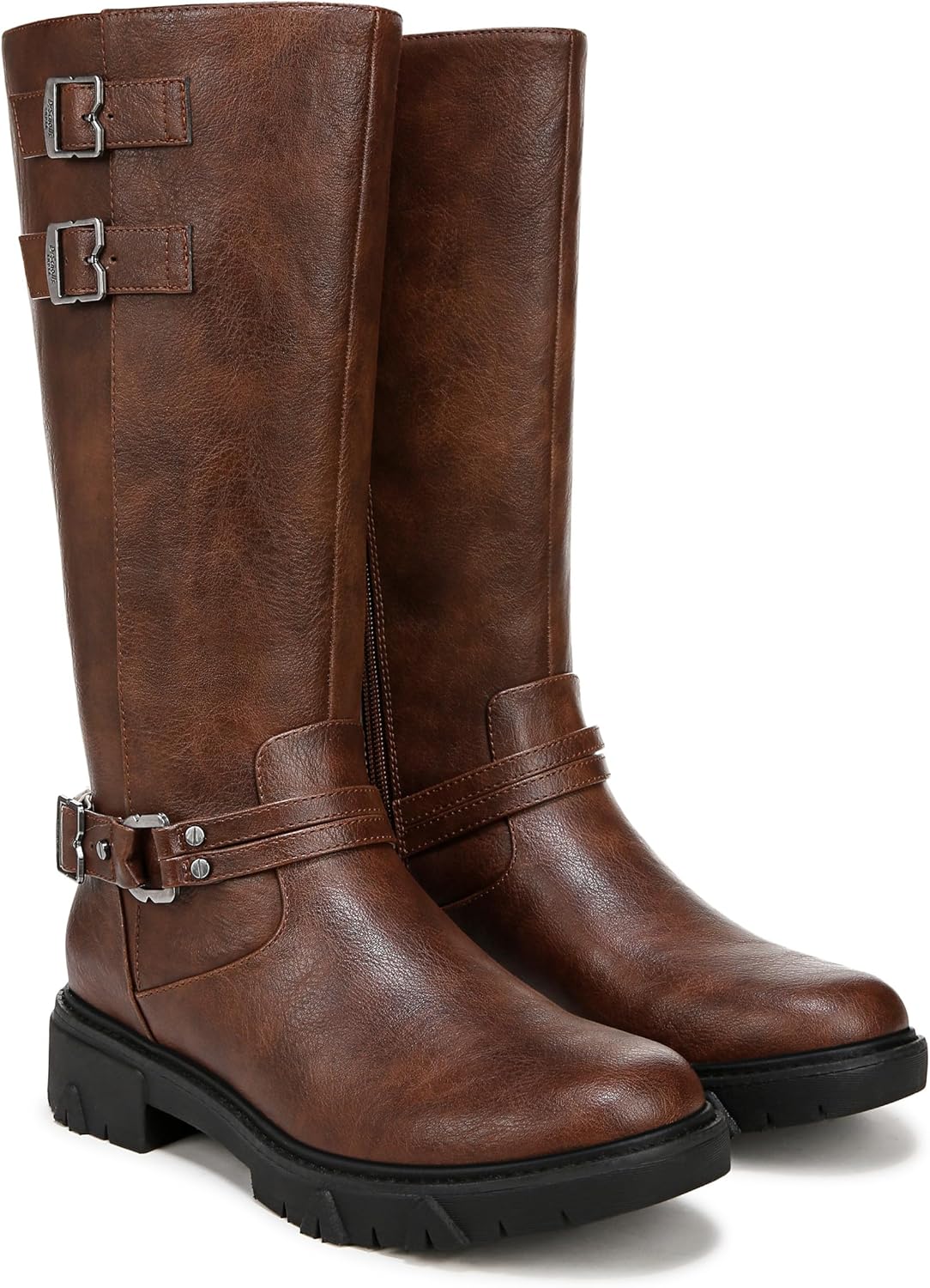 Chestnut Smooth