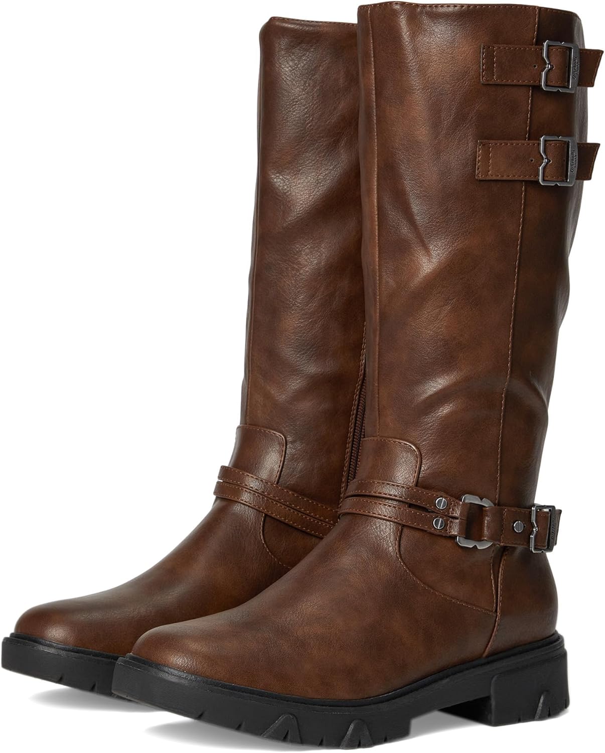 Chestnut Smooth