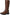 Dr. Scholl's Women's Headstart Moto Knee High Boot