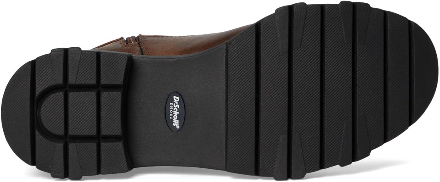 Dr. Scholl's Women's Headstart Moto Knee High Boot