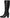 Naturalizer Women's Kalina Stretch Knee High Boot