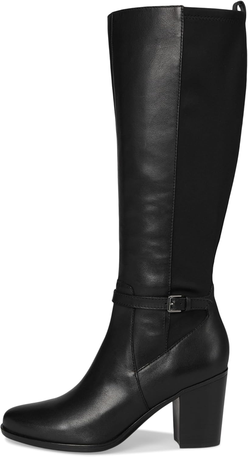 Naturalizer Women's Kalina Stretch Knee High Boot
