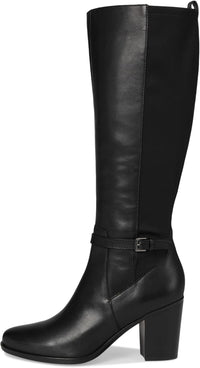 Naturalizer Women's Kalina Stretch Knee High Boot