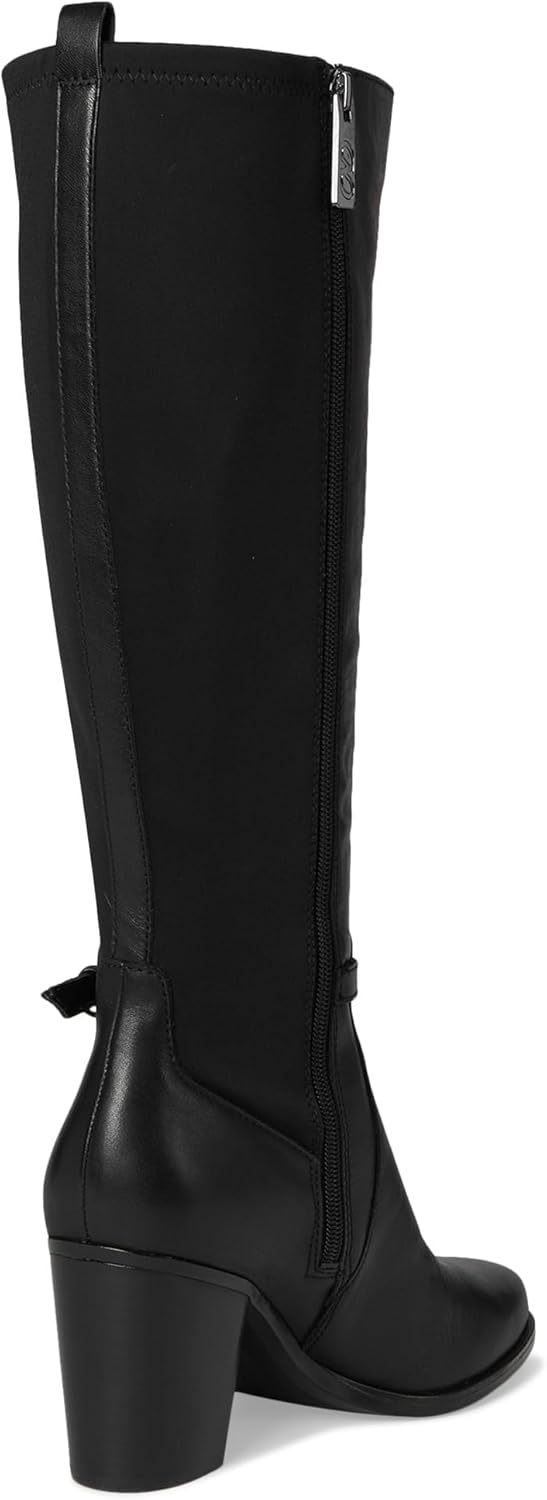 Naturalizer Women's Kalina Stretch Knee High Boot