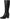 Naturalizer Women's Kalina Stretch Knee High Boot