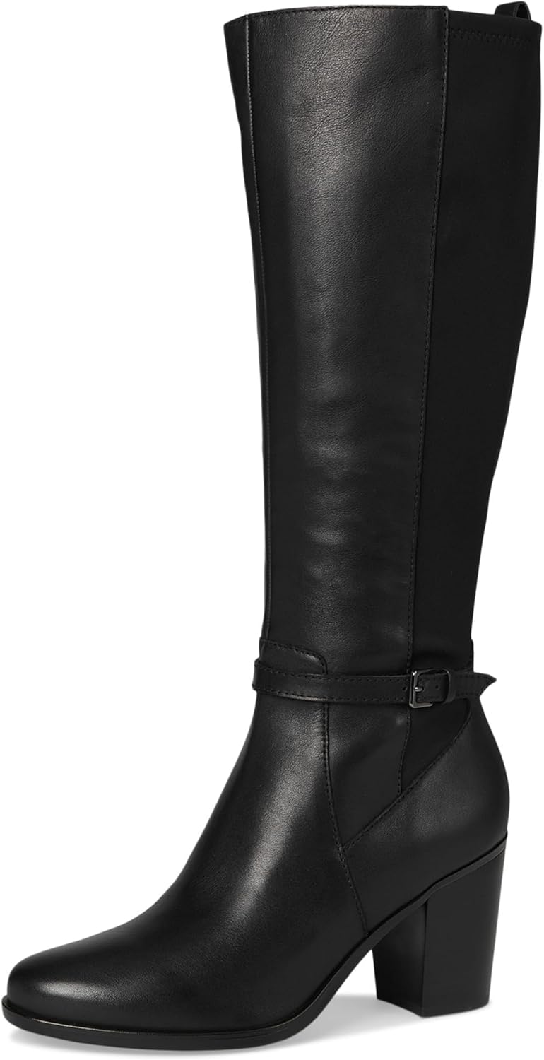Naturalizer Women's Kalina Stretch Knee High Boot