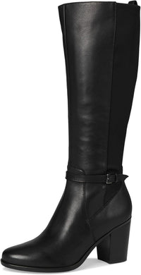 Naturalizer Women's Kalina Stretch Knee High Boot
