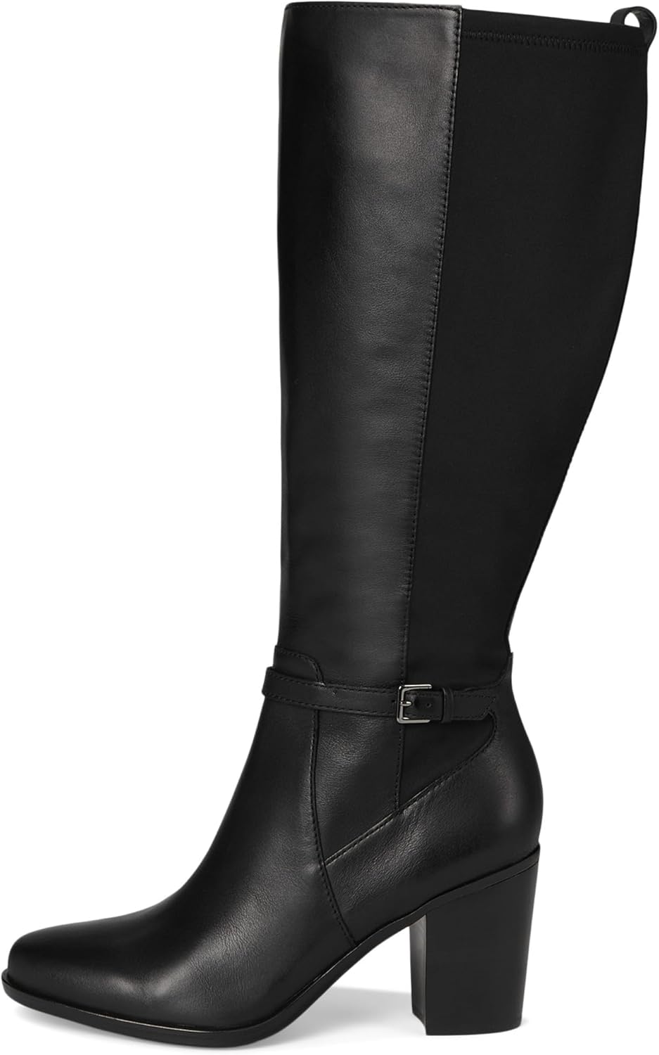 Naturalizer Women's Kalina Stretch Knee High Boot