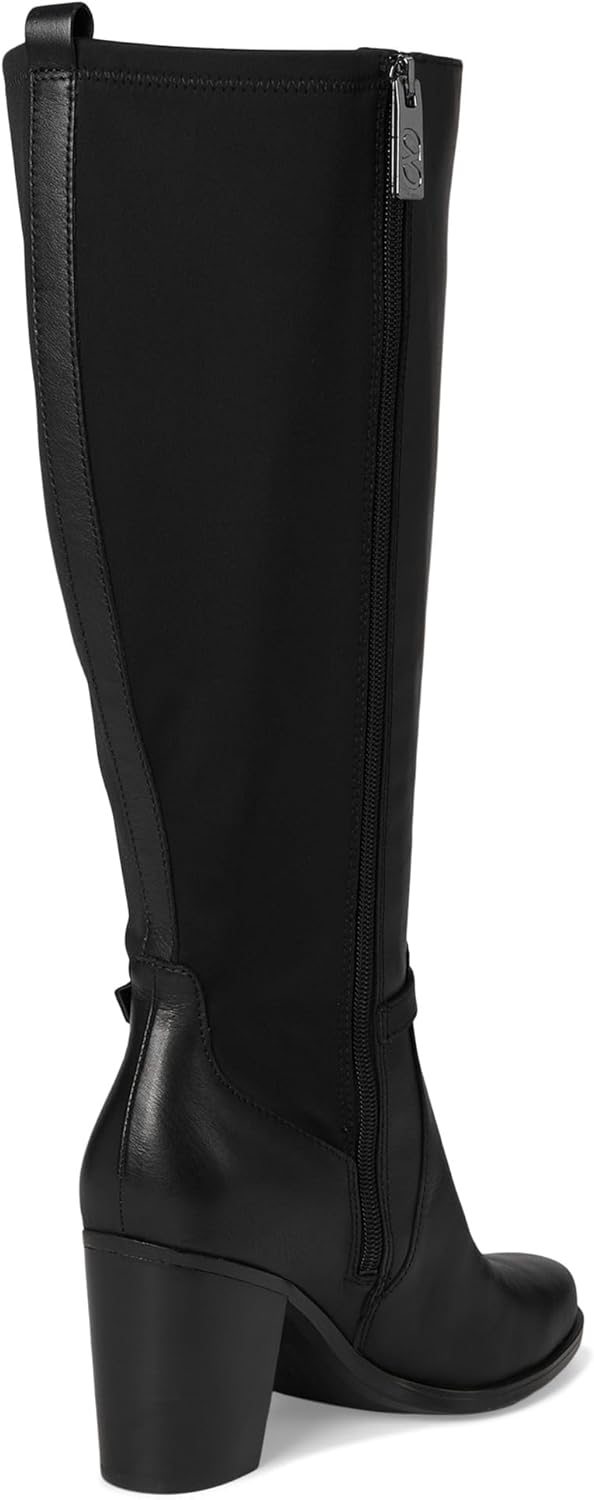 Naturalizer Women's Kalina Stretch Knee High Boot