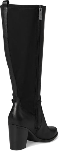 Naturalizer Women's Kalina Stretch Knee High Boot