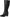 Naturalizer Women's Kalina Stretch Knee High Boot