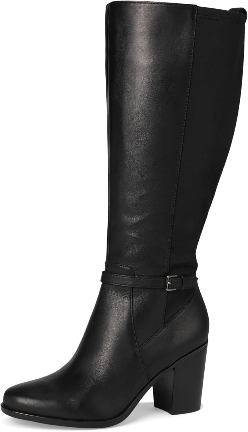 Naturalizer Women's Kalina Stretch Knee High Boot