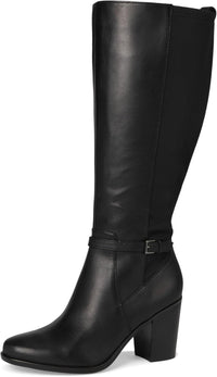 Naturalizer Women's Kalina Stretch Knee High Boot