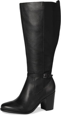 Naturalizer Women's Kalina Stretch Knee High Boot