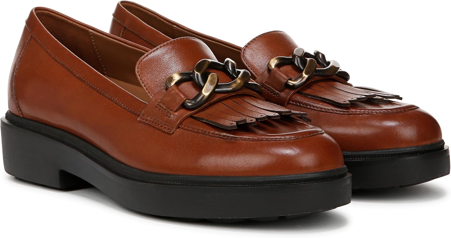 Cider Spice Brown