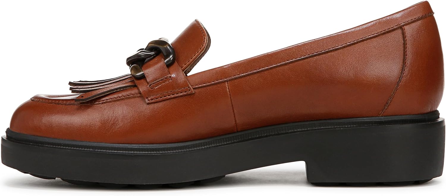 Naturalizer Women's Paris Chain Link Slip On Loafer
