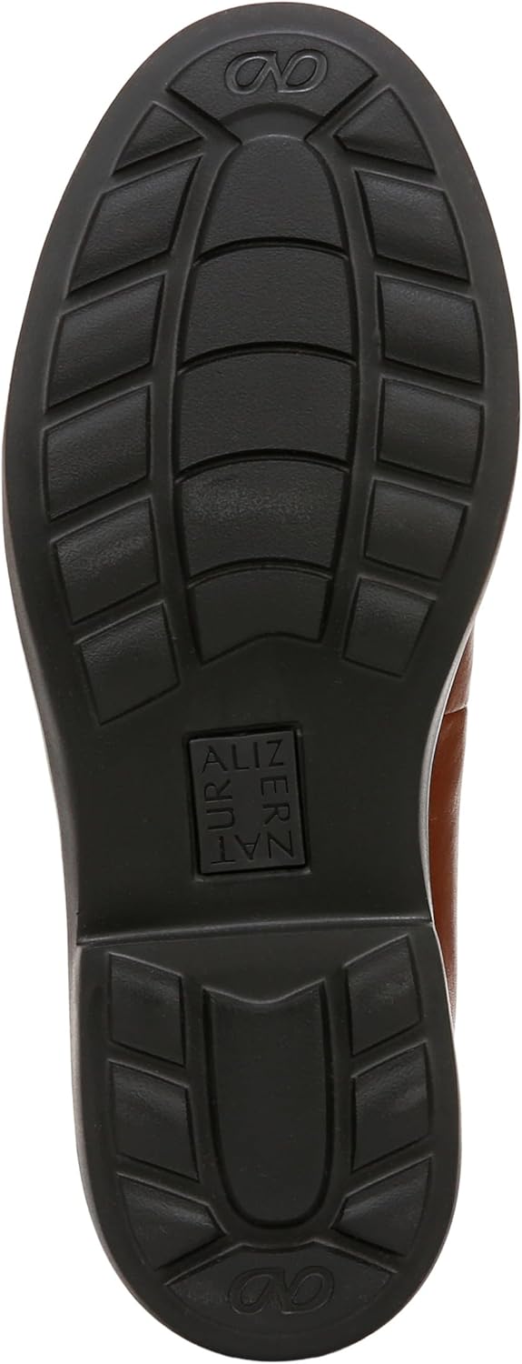 Naturalizer Women's Paris Chain Link Slip On Loafer