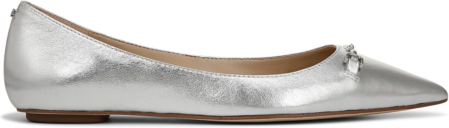Sam Edelman Women's Nori Ballet Flat