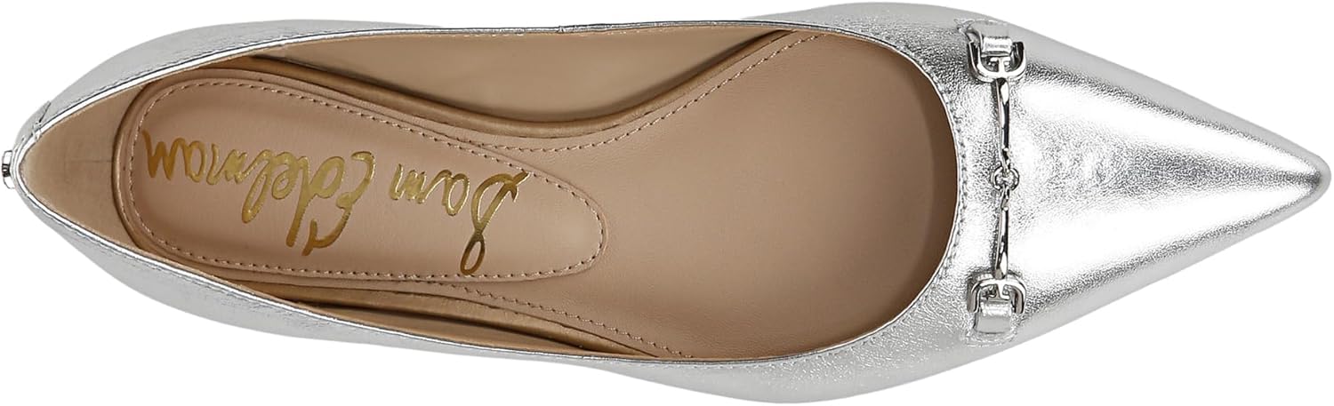 Sam Edelman Women's Nori Ballet Flat