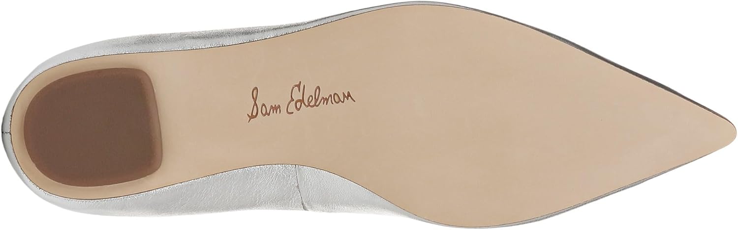 Sam Edelman Women's Nori Ballet Flat