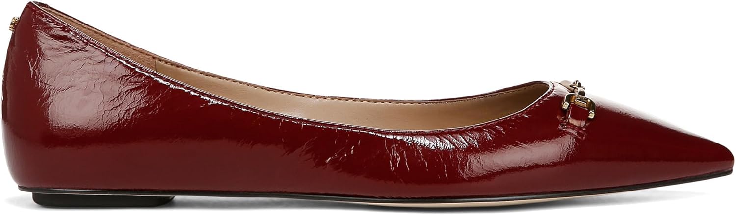 Sam Edelman Women's Nori Ballet Flat