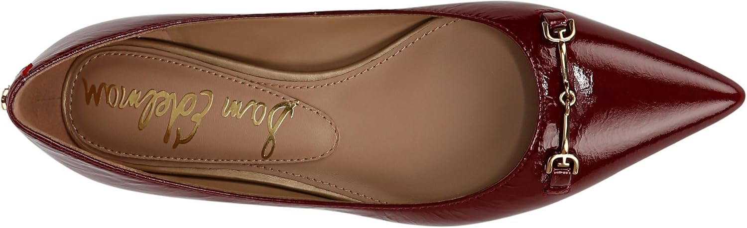 Sam Edelman Women's Nori Ballet Flat