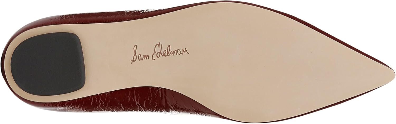 Sam Edelman Women's Nori Ballet Flat