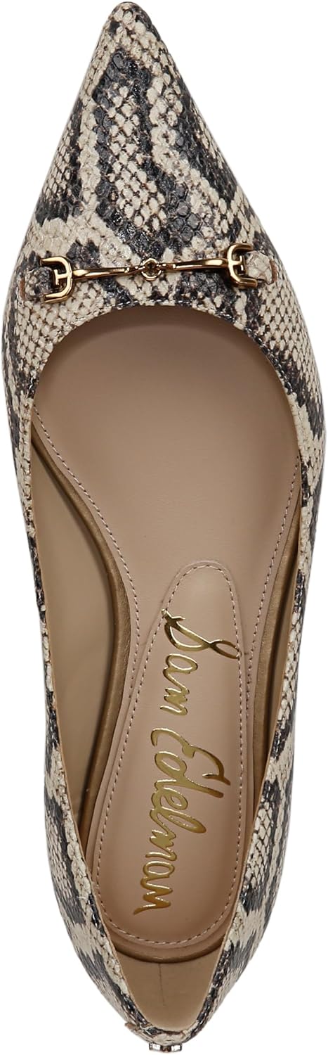 Sam Edelman Women's Nori Ballet Flat