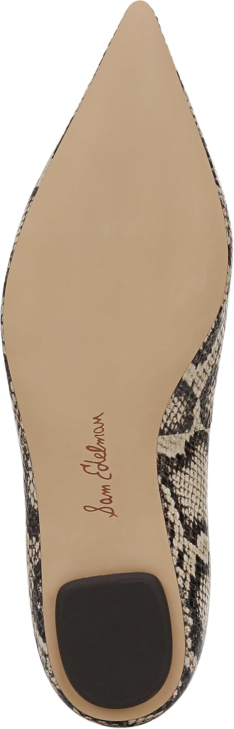 Sam Edelman Women's Nori Ballet Flat
