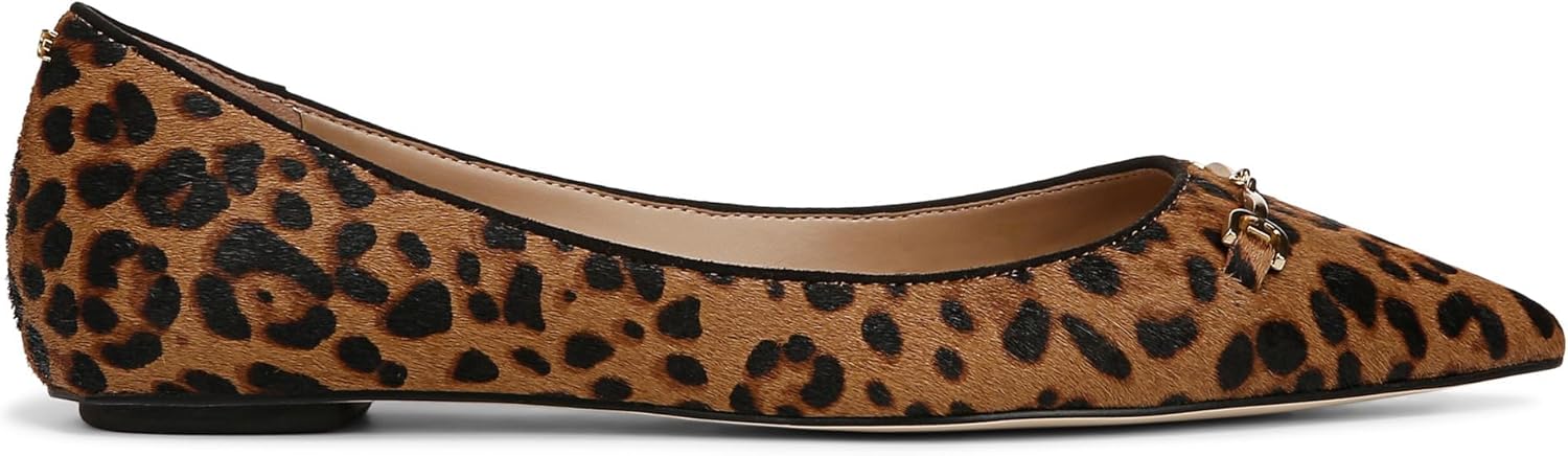 Sam Edelman Women's Nori Ballet Flat