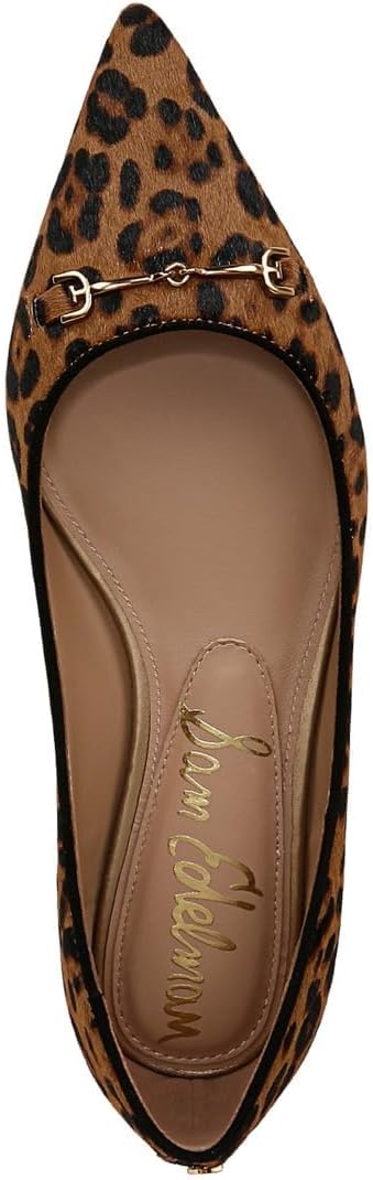 Sam Edelman Women's Nori Ballet Flat