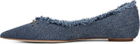 Sam Edelman Women's Nori Ballet Flat