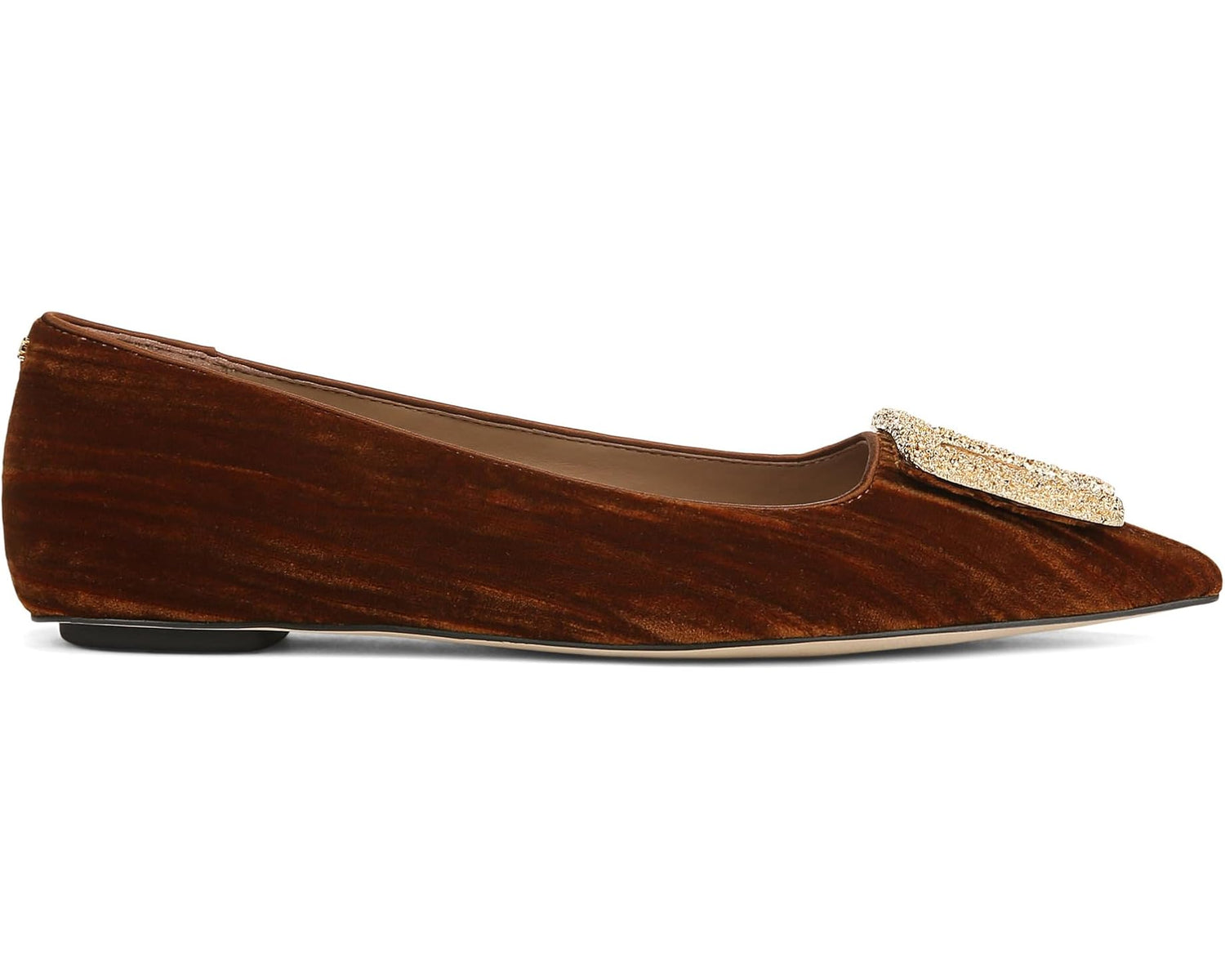 Sam Edelman Women's Nico Ballet Flat