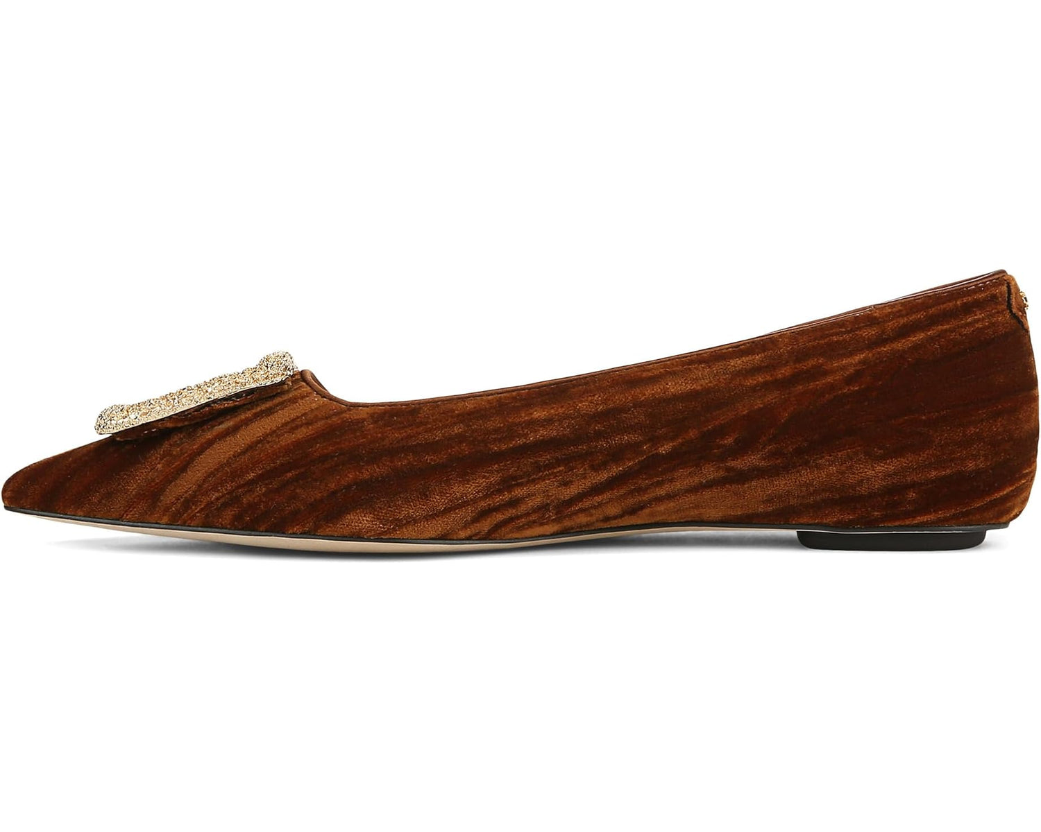 Sam Edelman Women's Nico Ballet Flat