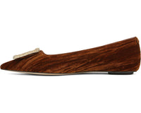 Sam Edelman Women's Nico Ballet Flat