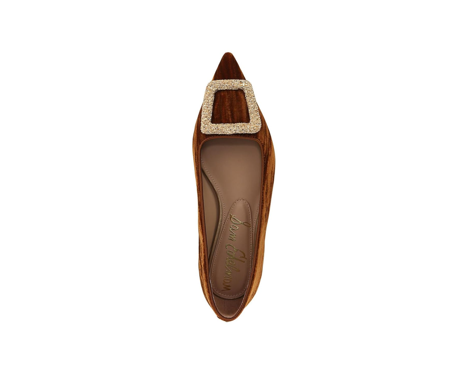 Sam Edelman Women's Nico Ballet Flat