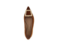 Sam Edelman Women's Nico Ballet Flat