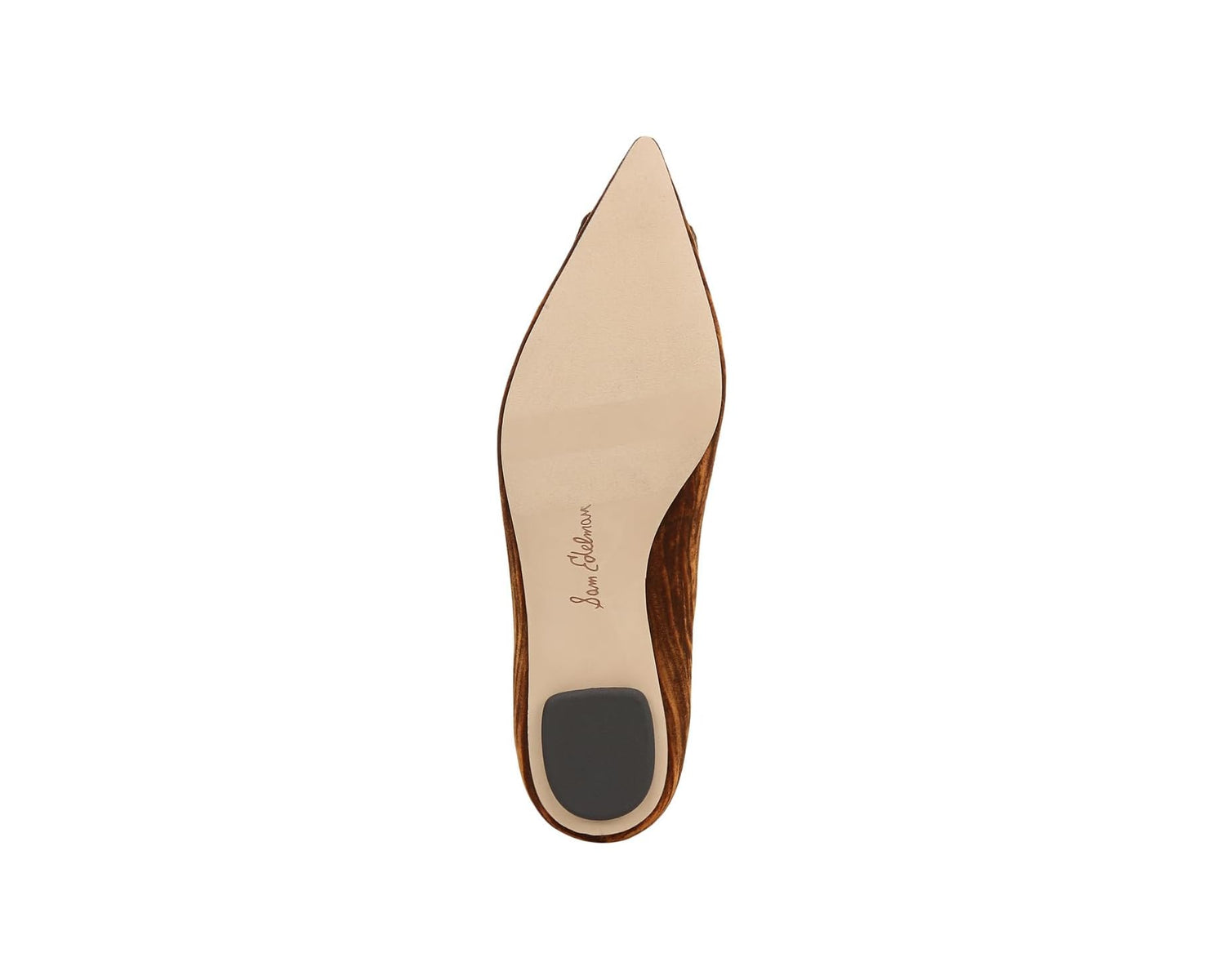 Sam Edelman Women's Nico Ballet Flat