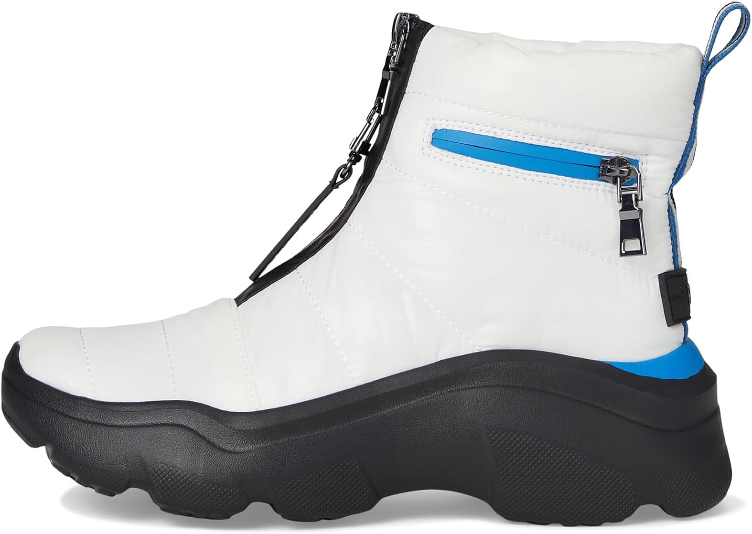 Naturalizer Women's Think Royln X Shadow-Dancer Boot