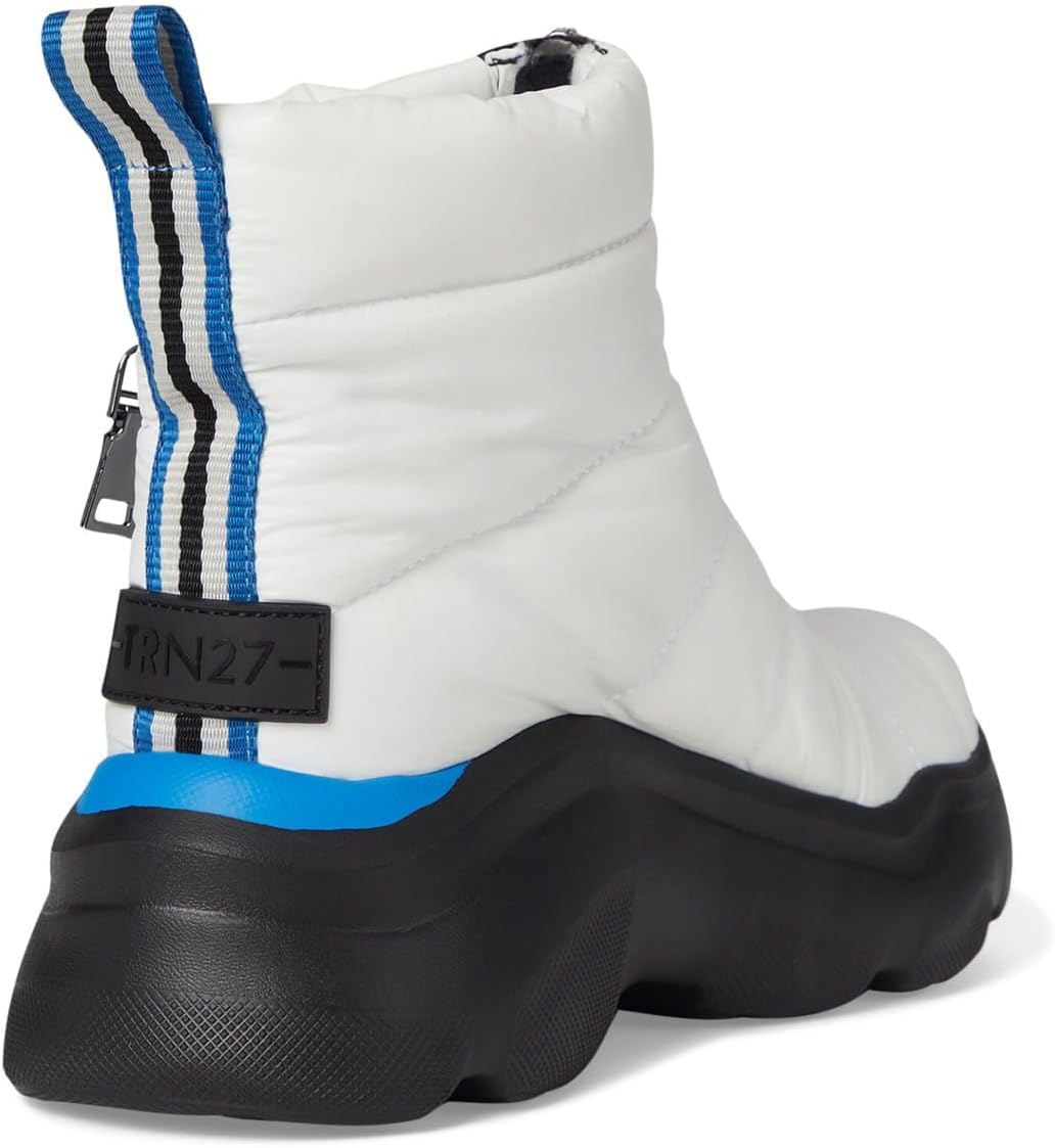 Naturalizer Women's Think Royln X Shadow-Dancer Boot
