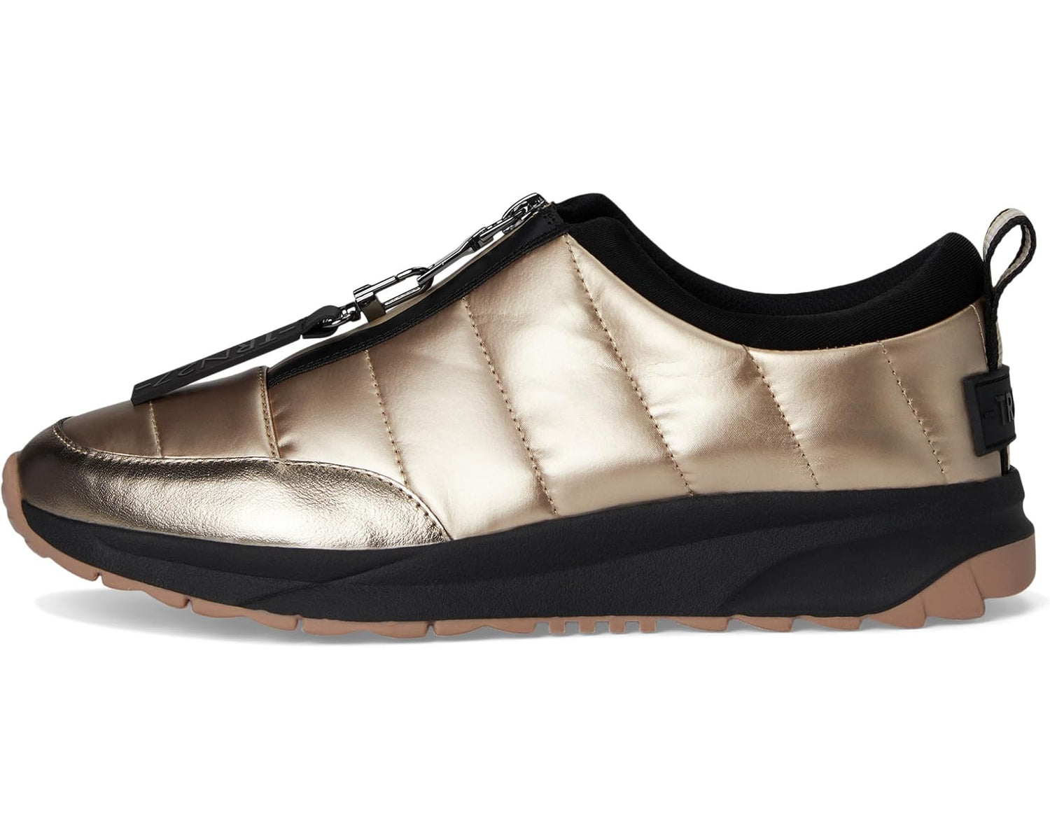 Naturalizer Women's Think Royln Low-Breakaway Water Repellent Sneaker