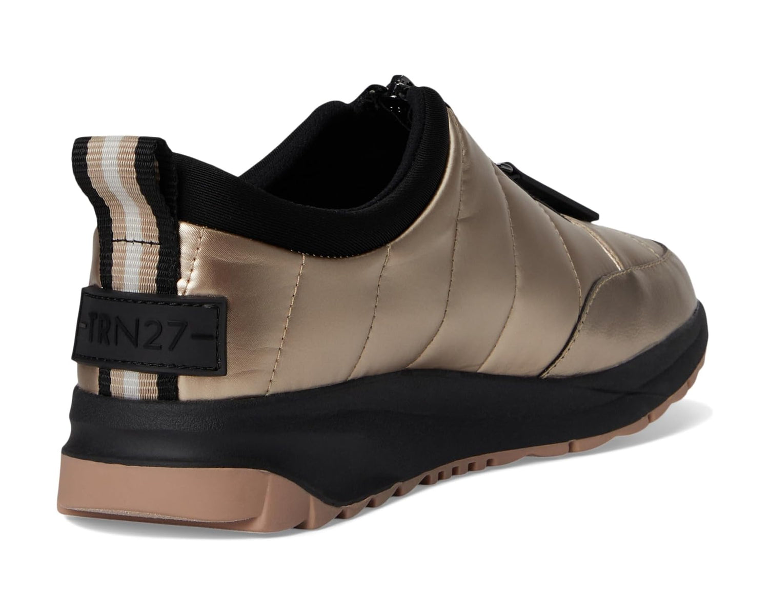 Naturalizer Women's Think Royln Low-Breakaway Water Repellent Sneaker