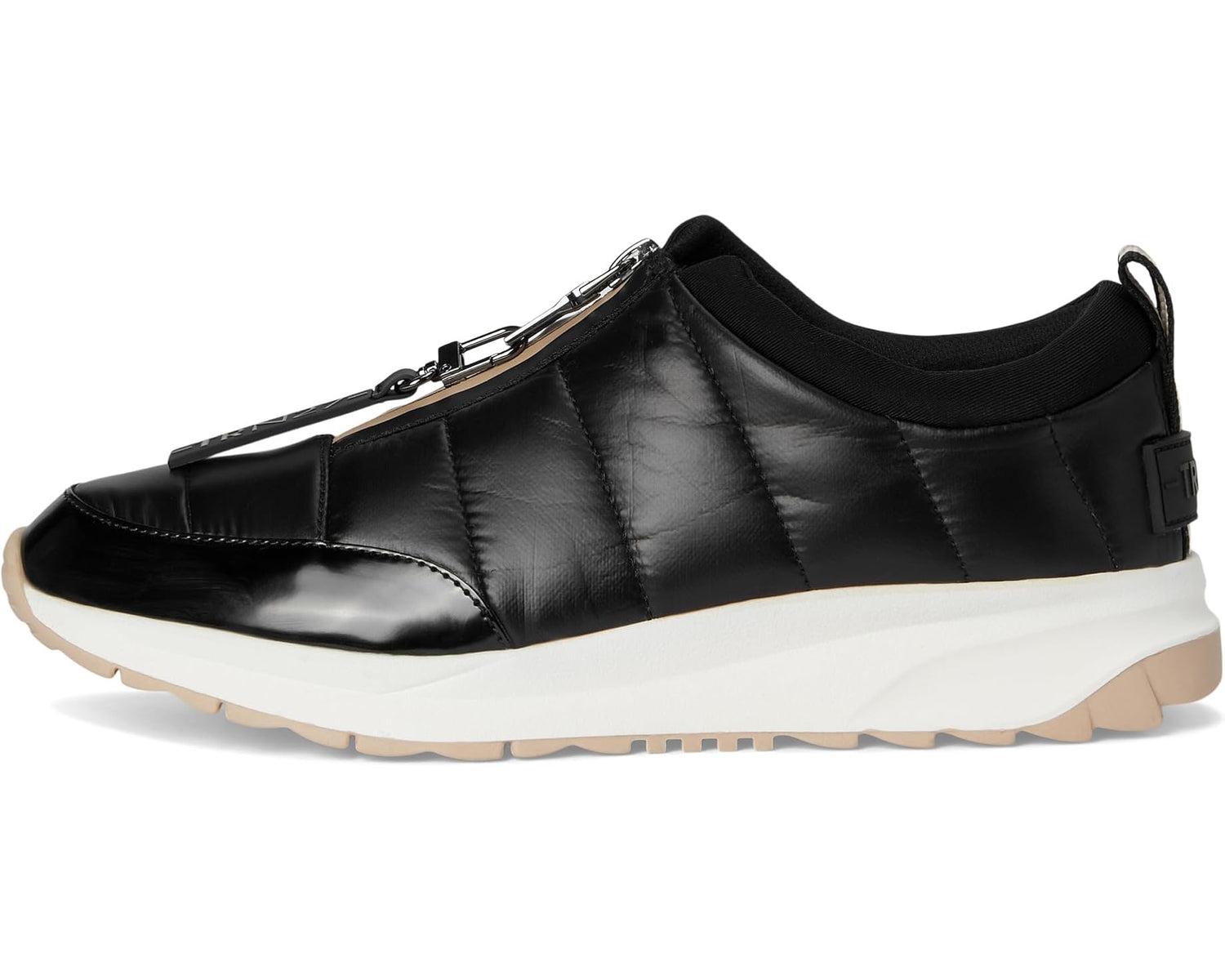Naturalizer Women's Think Royln Low-Breakaway Water Repellent Sneaker