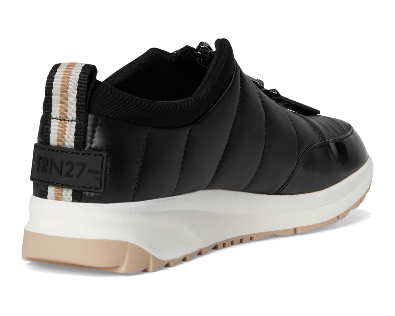 Naturalizer Women's Think Royln Low-Breakaway Water Repellent Sneaker