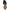 Naturalizer Women's Lilly Ankle Strap Platform Sandals