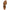 Naturalizer Women's Lilly Ankle Strap Platform Sandals
