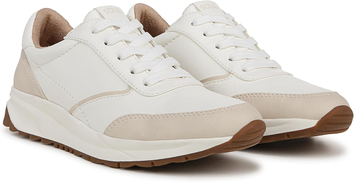 White/Beige